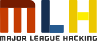 Logo de Major League Hacking (MLH)
