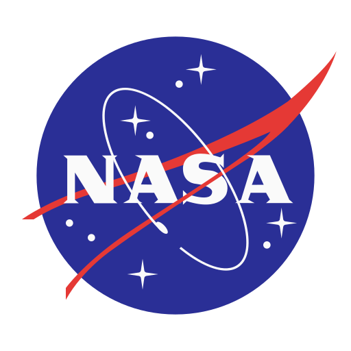 Logo de NASA International Space Apps Challenge