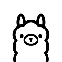Logo de Ollama - modelos de IA locales
